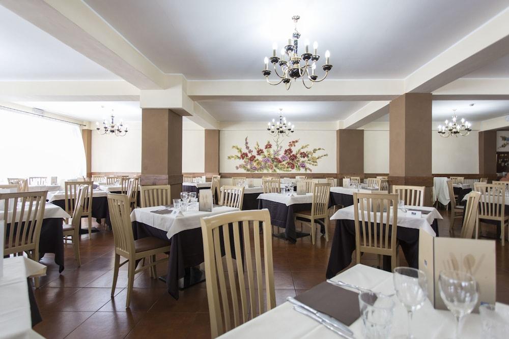 Grand Hotel Del Parco 페스카세롤리 외부 사진