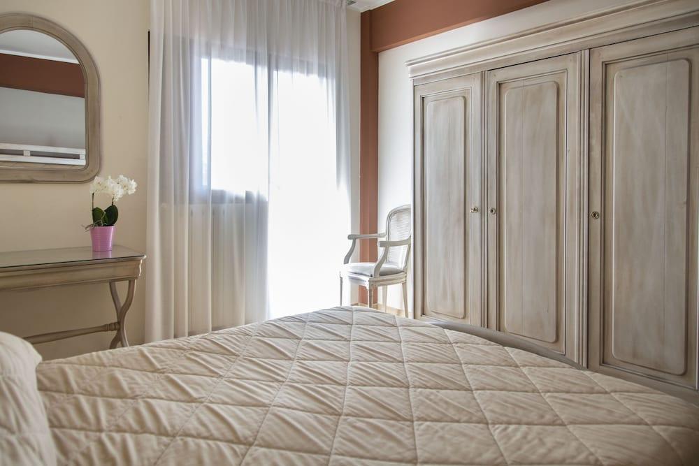 Grand Hotel Del Parco 페스카세롤리 외부 사진