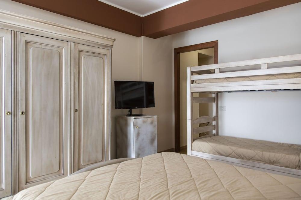 Grand Hotel Del Parco 페스카세롤리 외부 사진